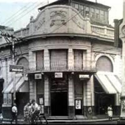 Timeline: Evolución de los bancos