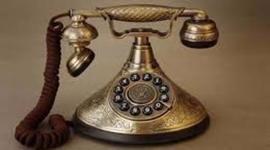 Timeline: Evolución de los Teléfonos En El Transcurrir de los Años .