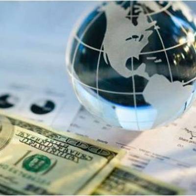 Timeline: Evolucion del Sistema Finaniero en El Salvador