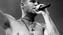 Timeline: René Pérez Joglar (residente)