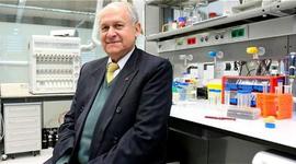 Timeline:  Manuel Patarroyo