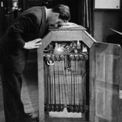 Timeline: linea del tiempo cine