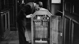 Timeline: linea del tiempo cine