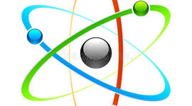 Timeline: LA HISTORIA DEL ÁTOMO