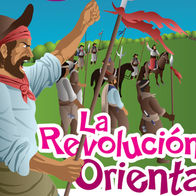 Timeline: Revolución Oriental