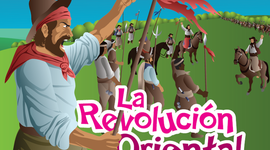 Timeline: Revolución Oriental