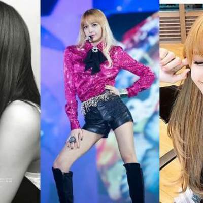 Timeline: Lalisa Manoban