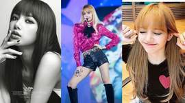 Timeline: Lalisa Manoban