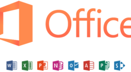 Timeline: Evolución de Microsoft Office