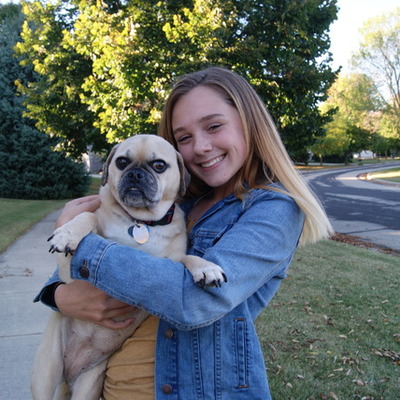 Timeline: La vida de Sophie