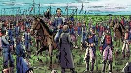 Timeline: Revolución Oriental