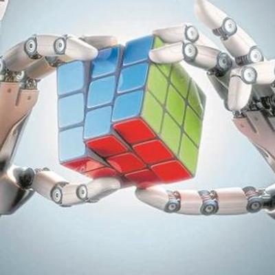 Timeline: La Robótica