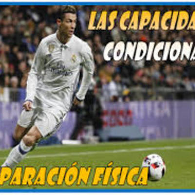 Timeline: historia de las capacidades condicionales