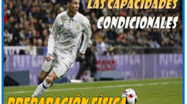 Timeline: historia de las capacidades condicionales