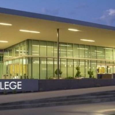 Timeline: HISTORY OF COMMUNITY COLLEGE