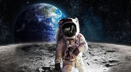 Timeline: DESCUBRIMIENTOS SOBRE LA ASTRONAUTICA