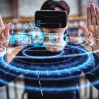 Timeline: Realidad Virtual