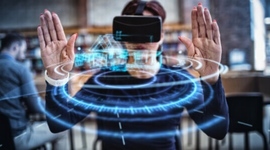 Timeline: Realidad Virtual