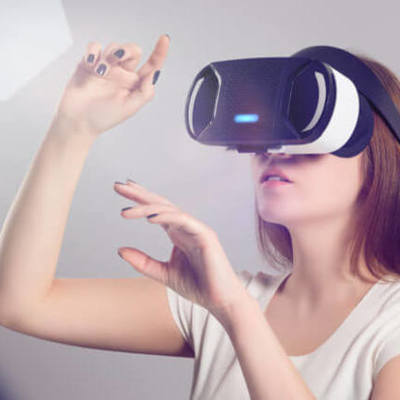 Timeline: Realidad Virtual