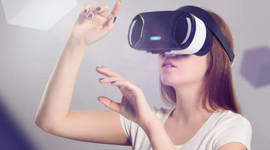 Timeline: Realidad Virtual