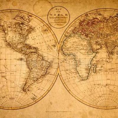 Timeline: Historia de las Ideas Políticas II