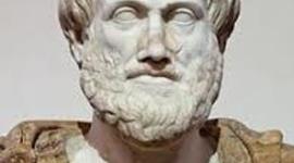 Timeline: Aristóteles