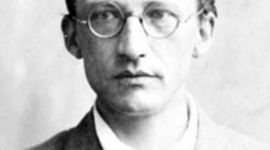 Timeline: Erwin Schrödinger