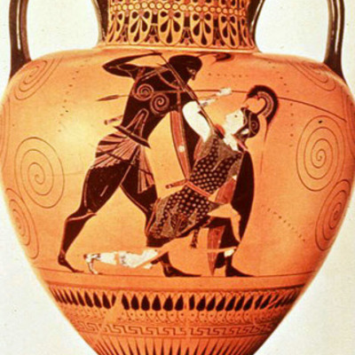 Timeline: The Trojan War