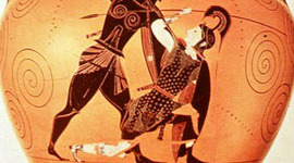 Timeline: The Trojan War