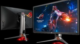 Timeline: Aivaliotis, Efstratios; The History Of Computer Monitors