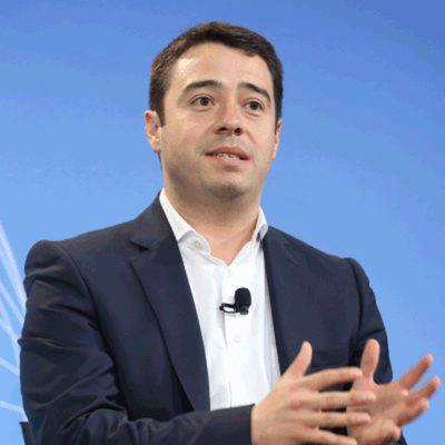 Timeline: Javier Andrés Cardona Mora