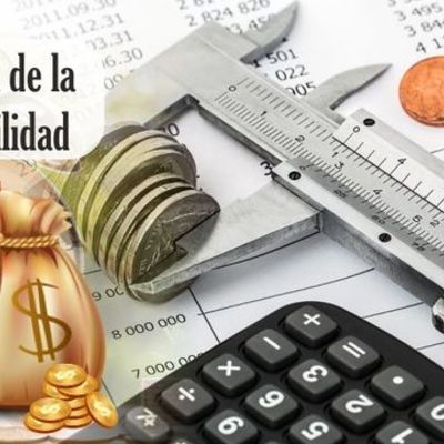 Timeline: Historia de la Contabilidad
