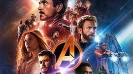 Timeline: La física de Marvel