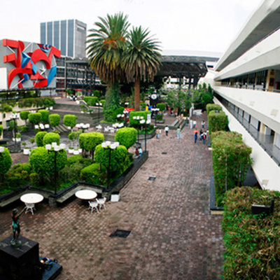 Timeline: UNIVERSIDAD LA SALLE AC