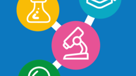 Timeline: Cultura Científica