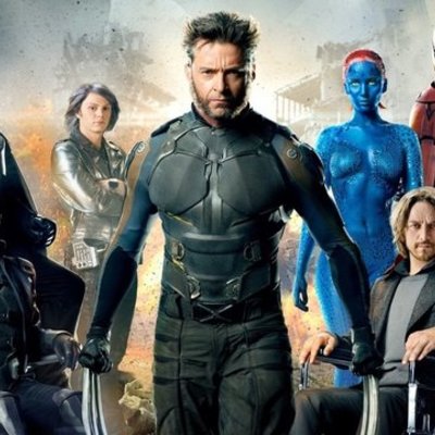 Timeline: X-MEN