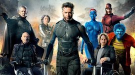 Timeline: X-MEN