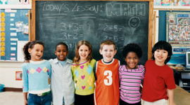 Timeline: History of Education