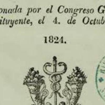 Timeline: Historia de la Constitución Mexicana