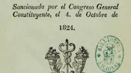 Timeline: Historia de la Constitución Mexicana