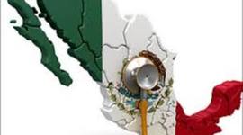 Timeline: LA MEDICINA MEXICANA 1901 A 2003