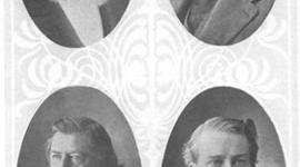 Timeline: Prophets of the Reorganized Church of Jesus Christ of Latter Day Saints (Community of Christ)