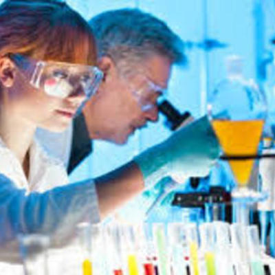 Timeline: Avances Cientificos en la genética