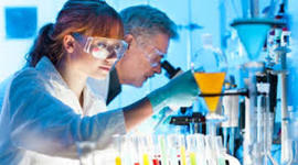 Timeline: Avances Cientificos en la genética