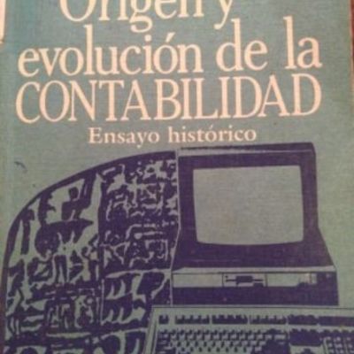 Timeline: Contabilidad en el tiempo.