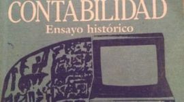 Timeline: Contabilidad en el tiempo.