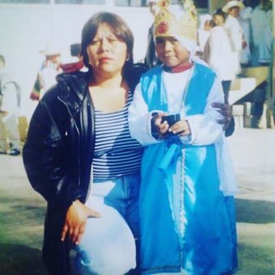 Timeline: Mi Historia