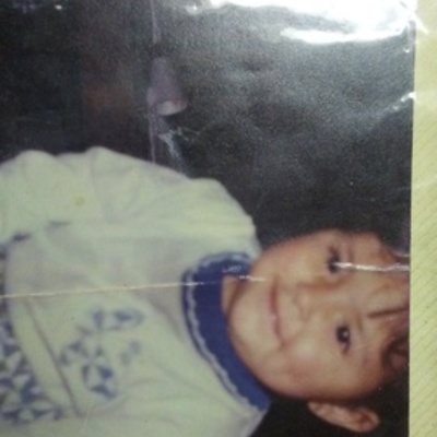 Timeline: Autobiografía (0-12 años)