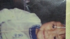 Timeline: Autobiografía (0-12 años)