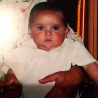 Timeline: infancia de los 0 a los 12 años